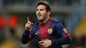Messi bantah gelapkan...