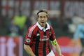 Milan lepas Ambrosini