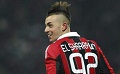 Agen: El Shaarawy tak...
