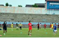 PSIS siaga penuh di...