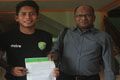 Messi Asia itu bertahan...