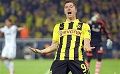 Lewandowski tuding Dortmund...