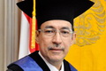 Pejabat Rektor UI beri...
