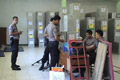Logistik Pilgub Malut...
