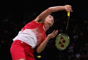 Taufik sedih tinggalkan...