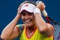 Laura Robson masih butuh...