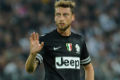 Marchisio pantas kenakan...