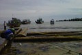 Melaut, nelayan Jepara...