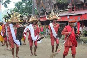 Biaya Festival Toraja...