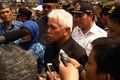Hatta pastikan BBM naik...