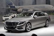 Mercedes terima 12 ribu...