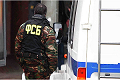 FSB tuding 2 pria Siberia...