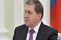 Rusia ragukan laporan...