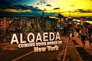 Al-Qaeda tebar teror...