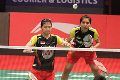 Indonesia habis, China...