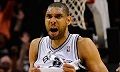 Robinson: Duncan kunci...