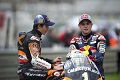 Marquez siap guncang...