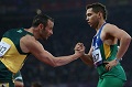 Kesedihan Pistorius...