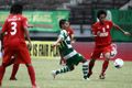 Persebaya bisa kehabisan...