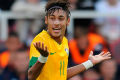 Neymar ingin berteman...