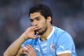 Suarez ingin bawa Uruguay...