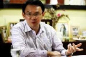 Ahok nilai subsidi BBM...