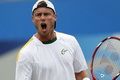 Hewitt benamkan unggulan...