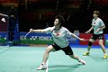 Wang/Yu bentrok dengan...