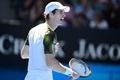 Murray ingin pertarungan...