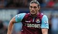 Demi Caroll, West Ham...
