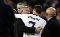 Fergie bantu United...
