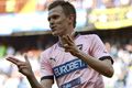 Roma dan Juve berebut...