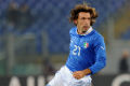 Pirlo: Italia layak...