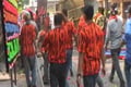 Bacok anggota FBR, kubu...