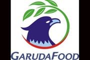 GarudaFood raih penghargaan...