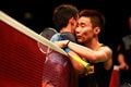 Usai Indonesia Open,...