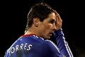 Torres masih kerasan...