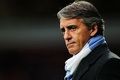 Ketika di City, Mancini...