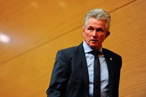 Heynckes akhirnya putuskan...