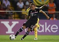 Guardiola buat Rafinha...