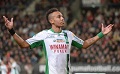 Aubameyang buka peluang...