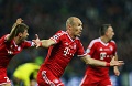 Bayern hadapi juara...