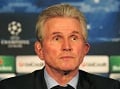Heynckes doakan Guardiola...
