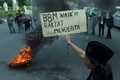 Istana anggap demo tolak...