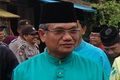 Terlambat, Wagub Riau...