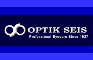 Optik Seis hadirkan...