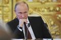 Putin kembali peringatkan...