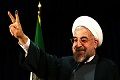 AS: Rouhani bisa perbaiki...