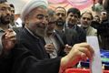 Rouhani minta dunia...