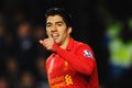 Suarez: Saya akan berikan...